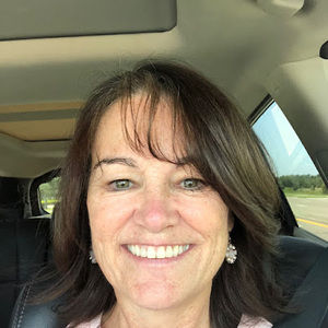 Meet your Posher, Carol